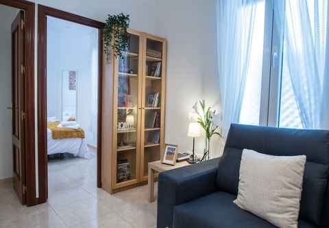 อื่นๆ Apartamento Ultramar Cádiz