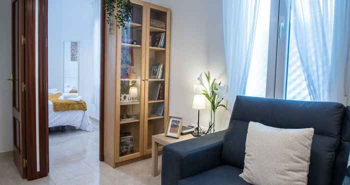 Khác Apartamento Ultramar Cádiz