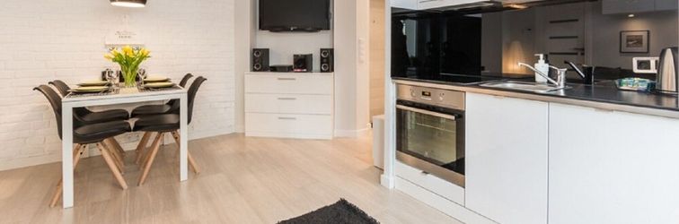 其他 Imperial Apartments - Marina