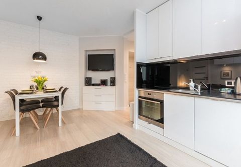 其他 Imperial Apartments - Marina