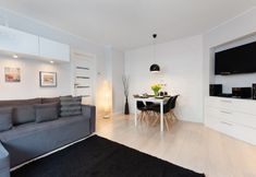 其他 4 Imperial Apartments - Marina