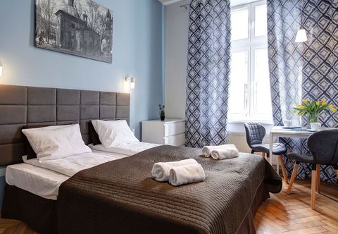 其他 Grace Apartments