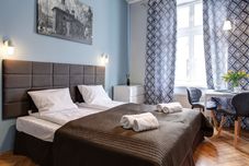 其他 Grace Apartments