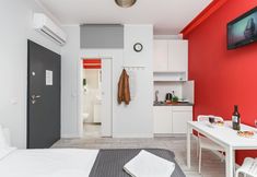 其他 5 K12 Apartments