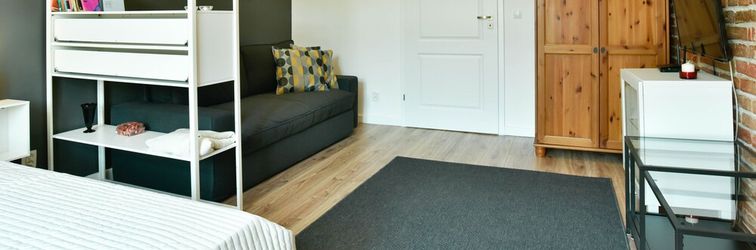 其他 K12 Apartments