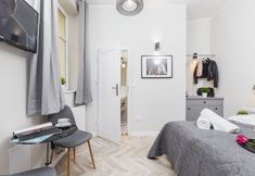 Others 4 Agnes Apartments Old Town