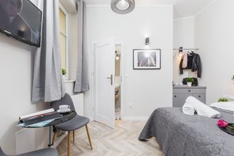 Others 4 Agnes Apartments Old Town