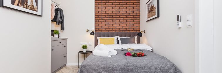 Others Agnes Apartments Old Town