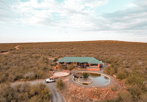 Others Rockfig Lodge Madikwe