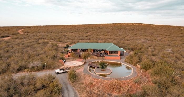 Others Rockfig Lodge Madikwe