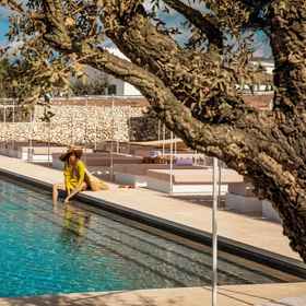 Primary image 1 Hotel Menorca Experimental, Khách sạn Estellencs