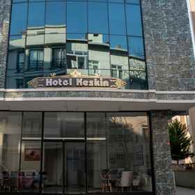 Primary image 1 Hotel Keskin Kartal, Pamukkale Turizm Dudullu Şubesi Hotels