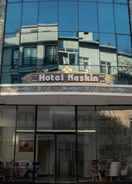 Imej utama Keskin Hotel