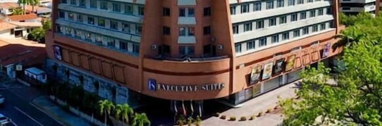 其他 Executive Suites Valencia