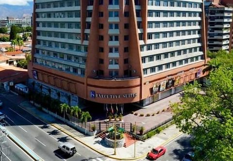 기타 Executive Suites Valencia