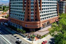 其他 Executive Suites Valencia