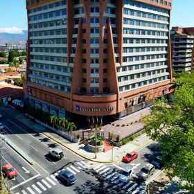 Primary image1Executive Suites Valencia,Escuela Mariscal Sucre Airport (MYC)飯店