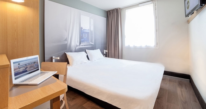 อื่นๆ B&B Hotel Montargis