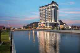 DoubleTree by Hilton Afyonkarahisar, THB 7,533.00