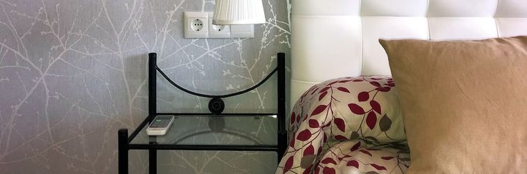 อื่นๆ Apartamentos Rondaluz