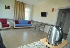 その他 6 Likya Apart Otel