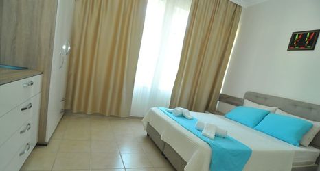 Lainnya 2 Likya Apart Otel