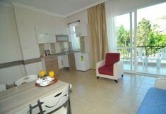 Lainnya 5 Likya Apart Otel