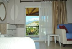 Lainnya 7 Likya Apart Otel