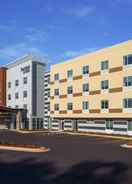 Imej utama Fairfield Inn & Suites by Marriott Pensacola West I-10