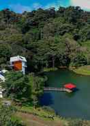 Imej utama Burbi Lake Lodge Monteverde