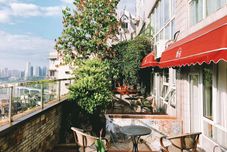 기타 ChongQing SaharaHexi Youth Hostel