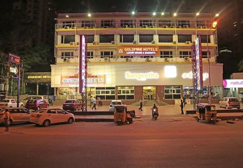 Lainnya FabHotel Goldmine