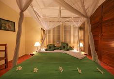 Lain-lain 3 Papyrus Guest House