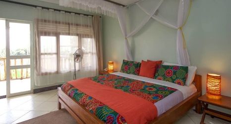 Lain-lain 2 Papyrus Guest House