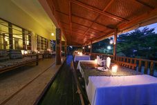 Lain-lain Papyrus Guest House