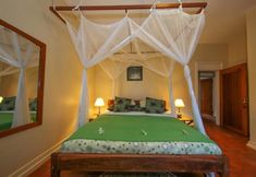 Lain-lain 7 Papyrus Guest House