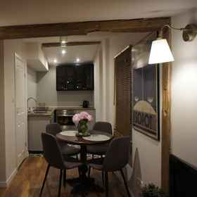 Primary image 1 소포트 마이 하트, Sklep Charytatywny LukLuk 호텔