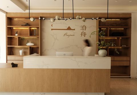 อื่นๆ Guilin Bonjour Boutique Hotel