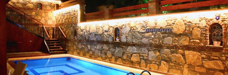 Others Ankakyaka Apart Hotel