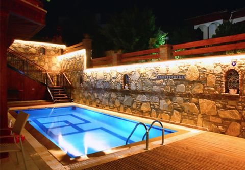 Others Ankakyaka Apart Hotel