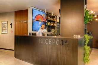 其他 4 Focus Hotel Premium Lublin