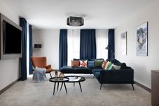 其他 Focus Hotel Premium Lublin