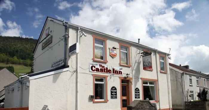 Others The Castle Inn & lodge