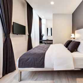 Primary image1萊姆花園飯店,卡拉科伊飯店