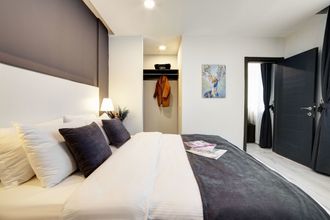 其他 4 Lime Garden Hotel