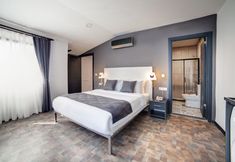 其他 6 Lime Garden Hotel