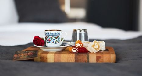 其他 2 Lime Garden Hotel