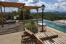 その他 Serra do Juá Pousada de Campo