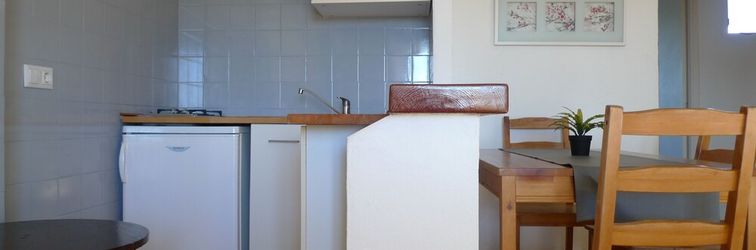 Others Apartamentos Formentera