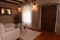 Others Dalmatian traditional apartment